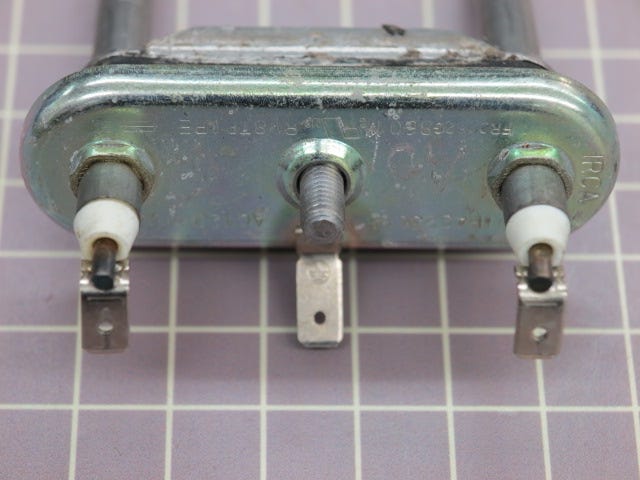 Heater 5301FR2082G