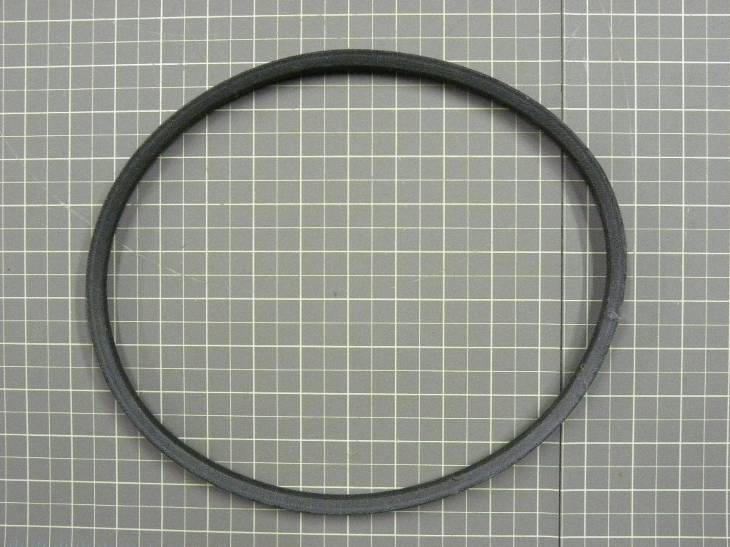 Electrolux Washer Drive Belt 134161100