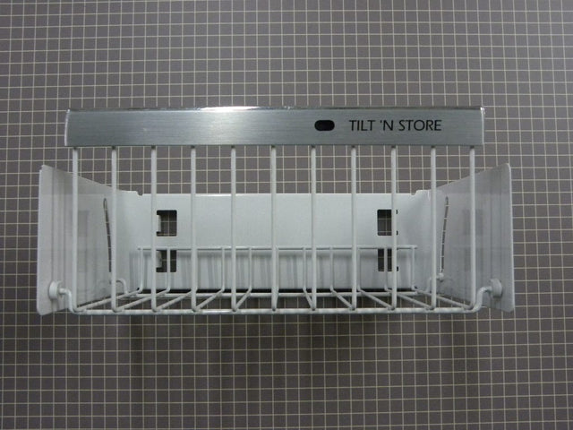 Kenmore Refrigerator Tilt N Store Basket WR71X2169