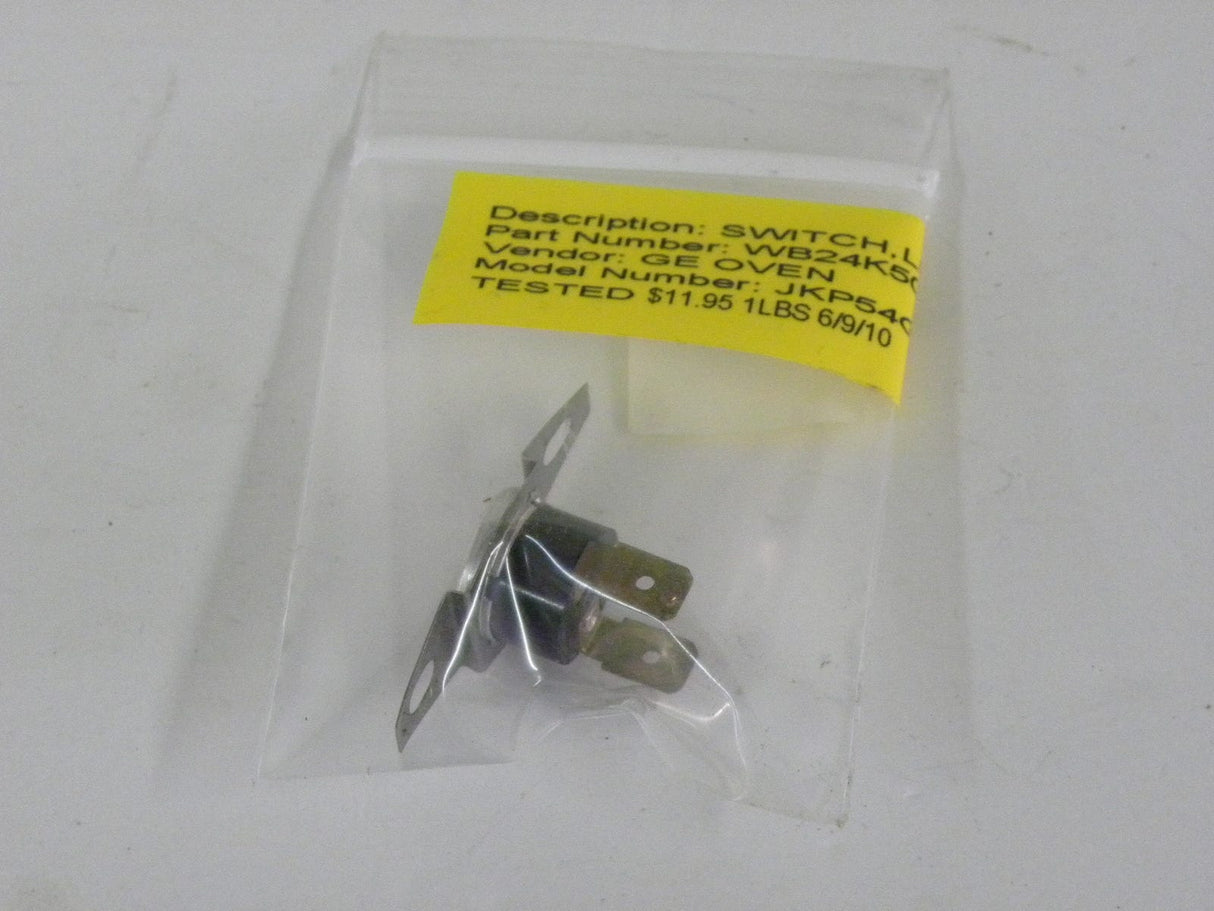 Limit Switch WB24K5085