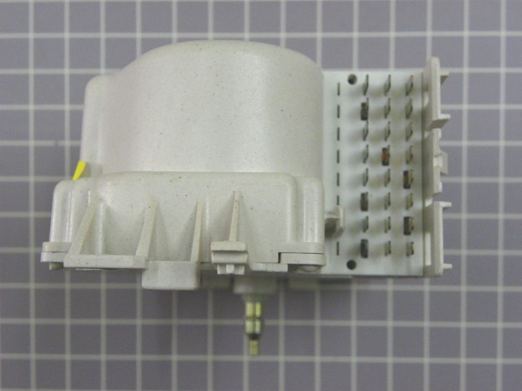 Timer WH12X10254