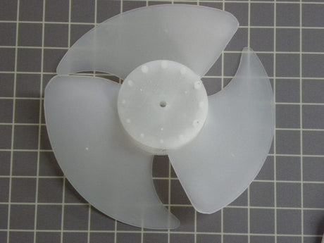 Evaporator Fan Blade WR60X10055