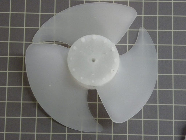 Evaporator Fan Blade WR60X10055