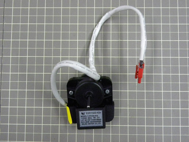 Evaporator Motor 5304470310