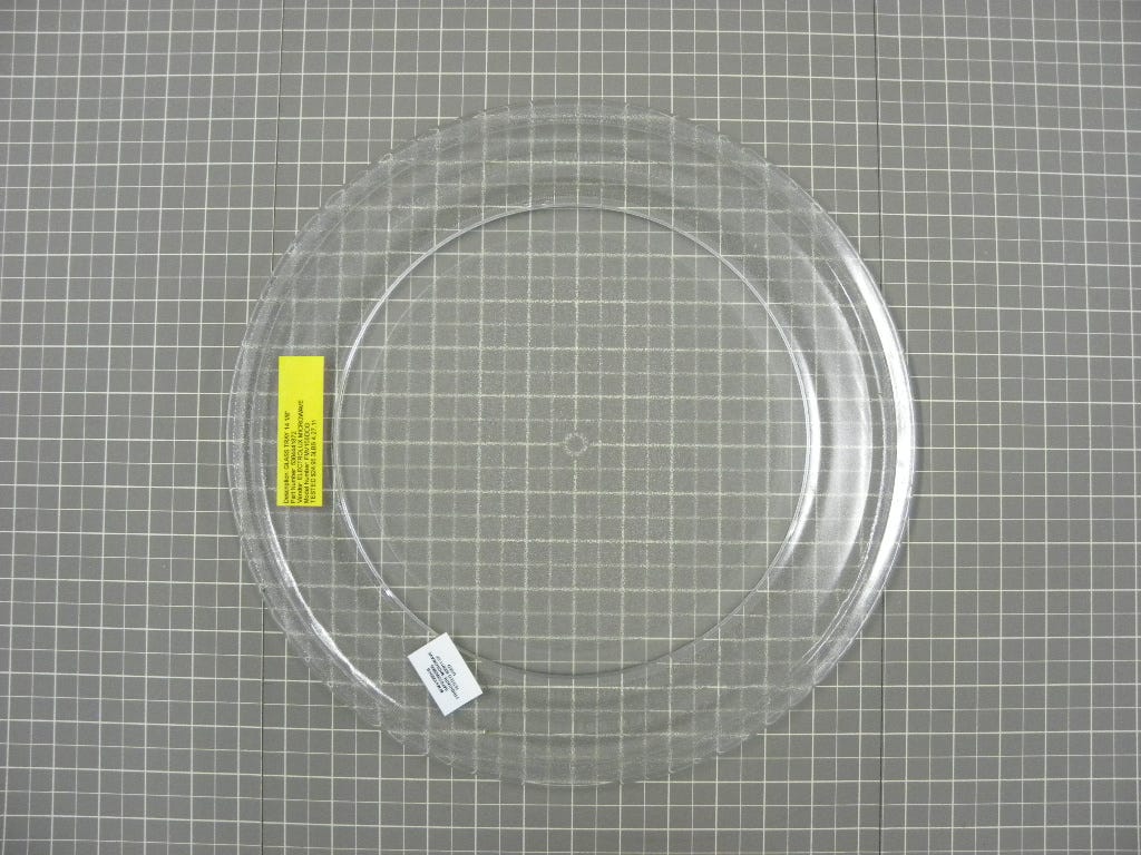 Glass Tray (14 1/8") 5304441872