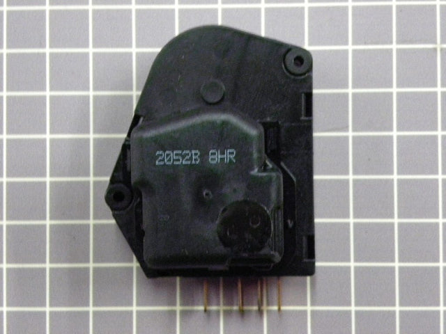 Defrost Timer 1127571