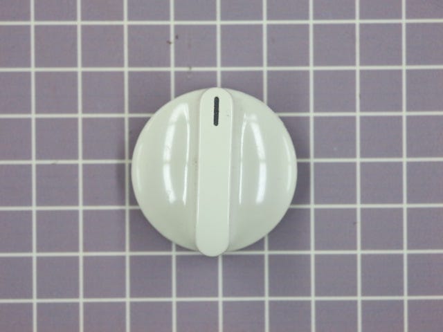 Selector Knob WE01X1208
