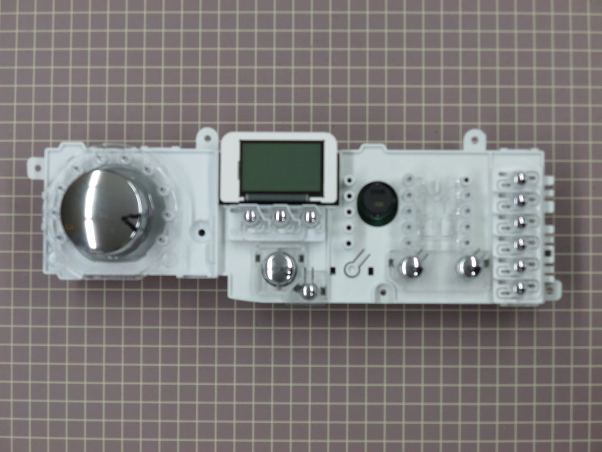 Control Board Assembly 134994710