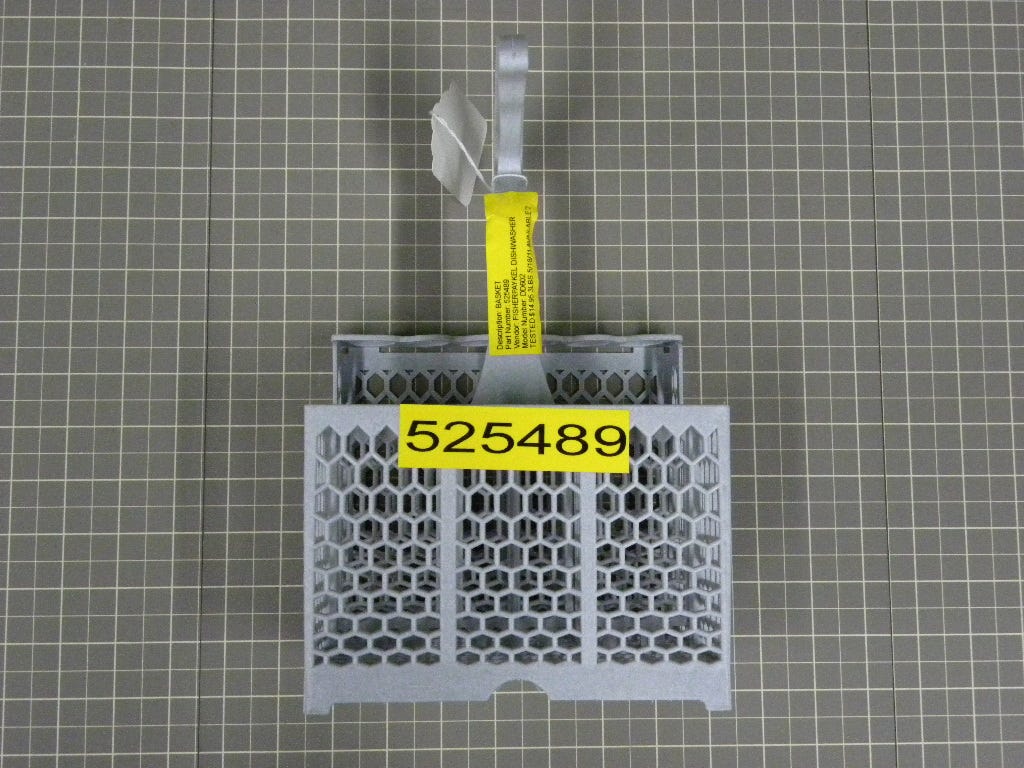 Fisher & Paykel Dishwasher Basket 525489