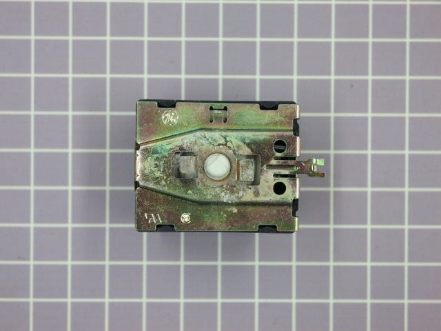 Temperature Switch WE4M403