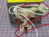 High Voltage Transformer WB27X10925