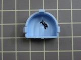 GE Refrigerator Duct Deco WR02X12544