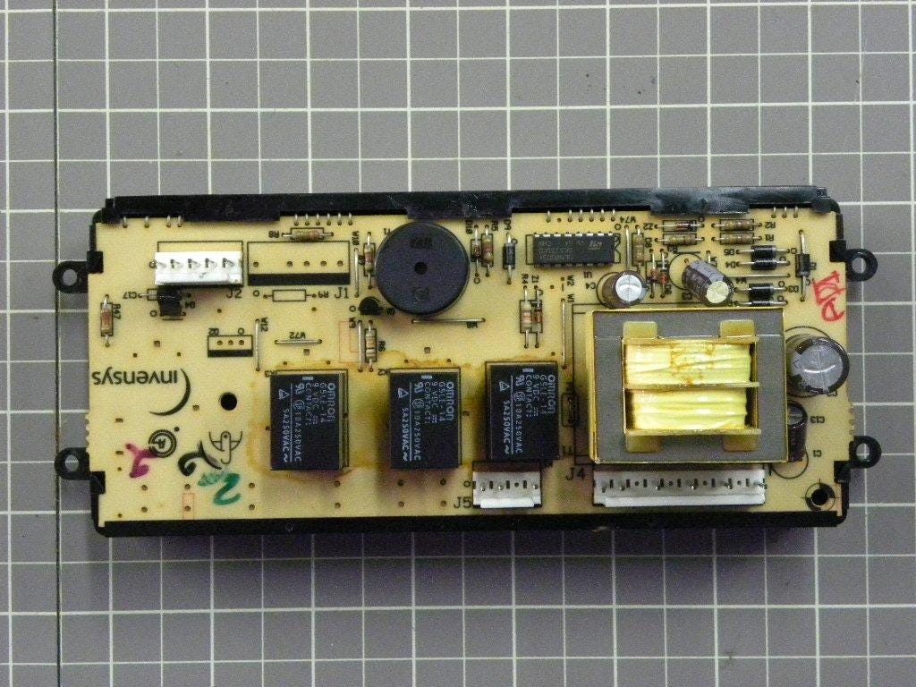 ERC Control  31944801