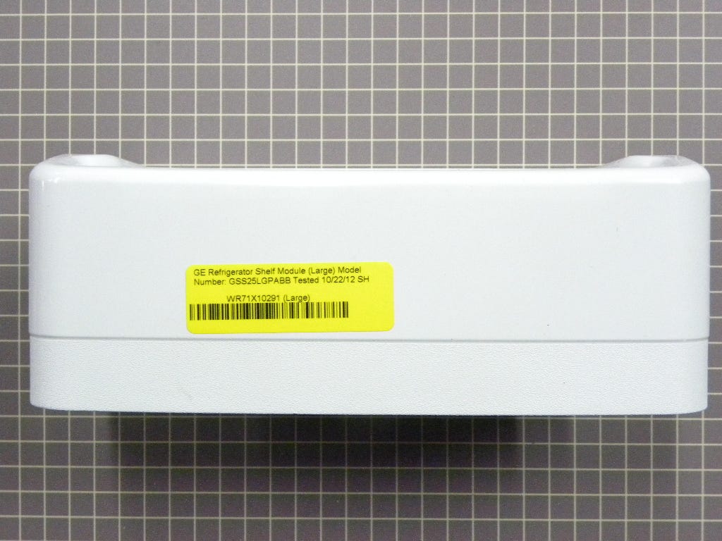 Shelf Module (Large) WR71X10291