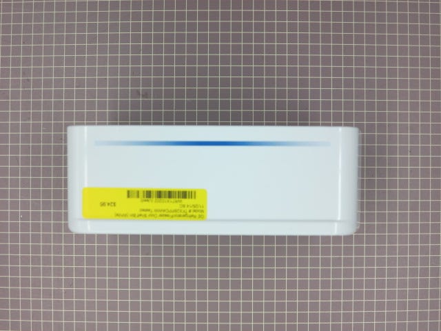 Door Shelf Bin WR71X10202