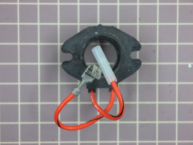 Heater Thermostat 131658100