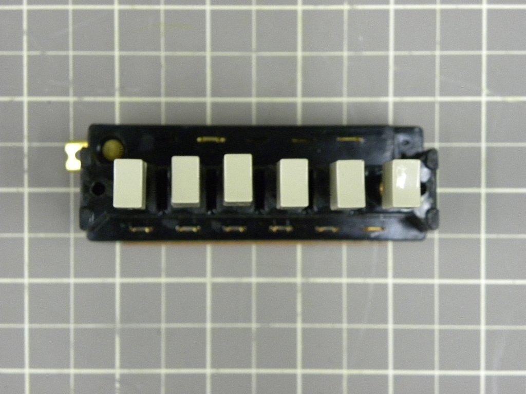 Push Button Switch 19009