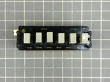 Push Button Switch 19009