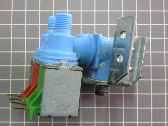 Water Inlet Valve WP2188542