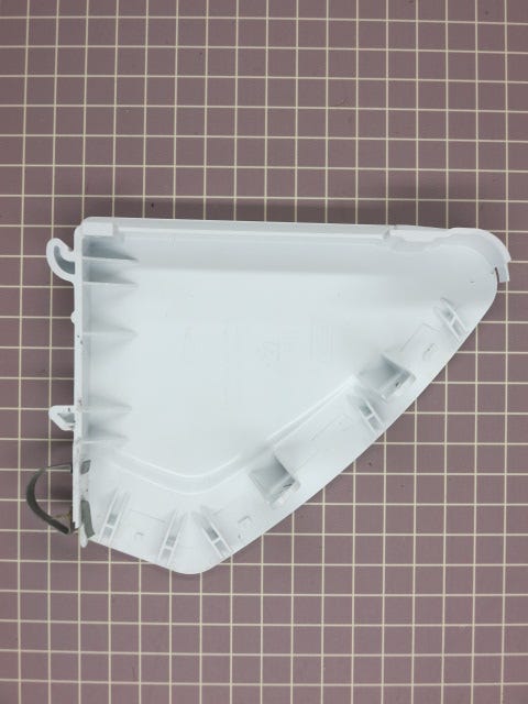 End Cap (Right) W10251355