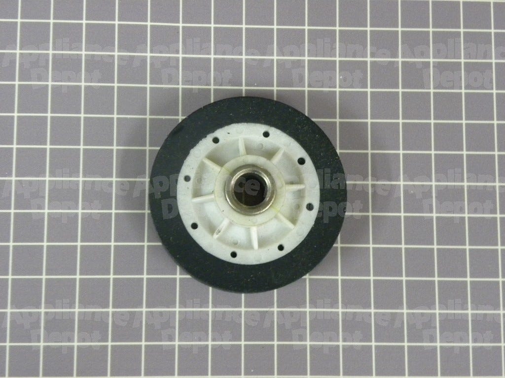 Whirlpool Dryer Roller 62649P