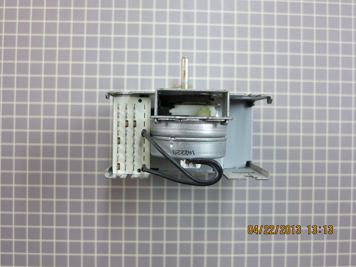 Maytag Washer Timer 22001530
