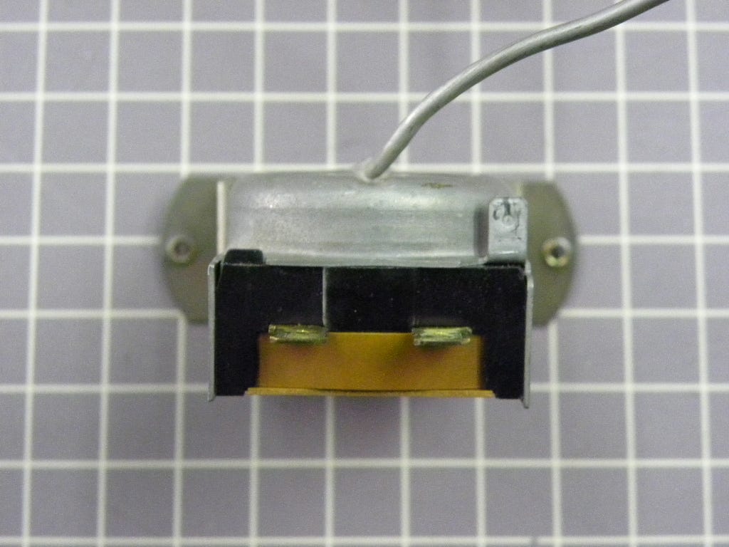 Thermostat 592855