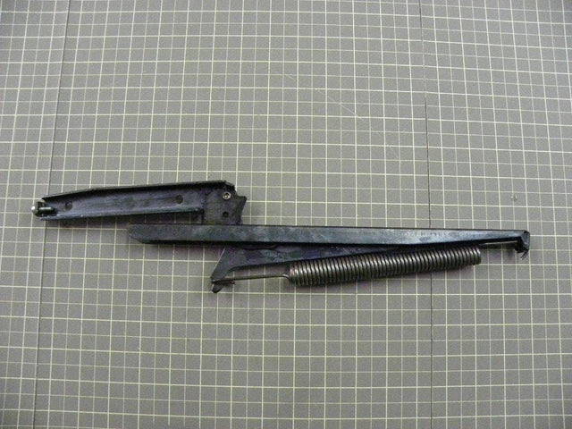 Oven Door Hinge 316007002