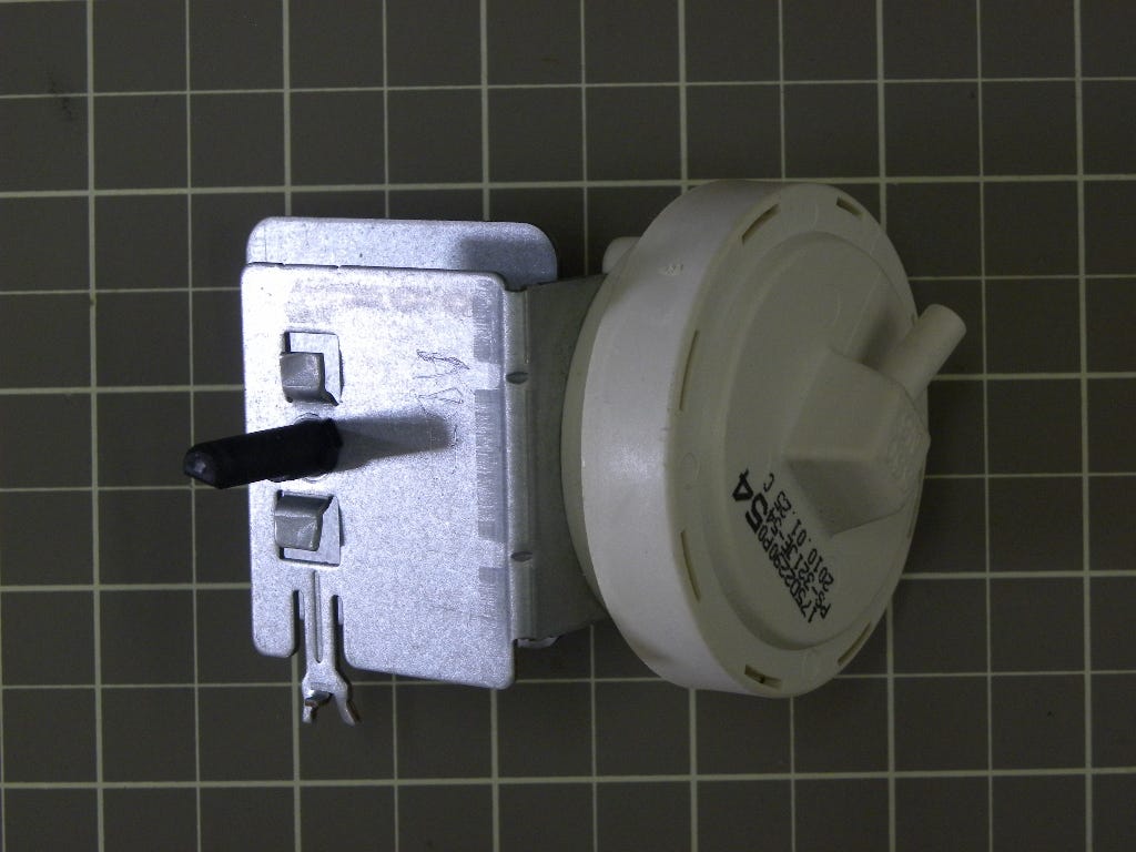Pressure Switch WH12X10413
