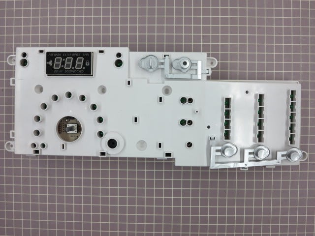 Control Board WH12X10380