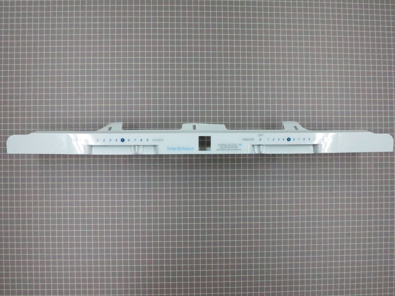 Control Panel 61005953