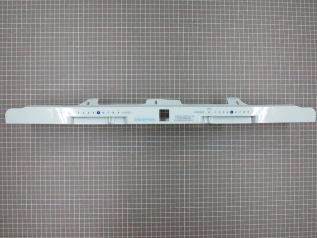 Control Panel 61005953