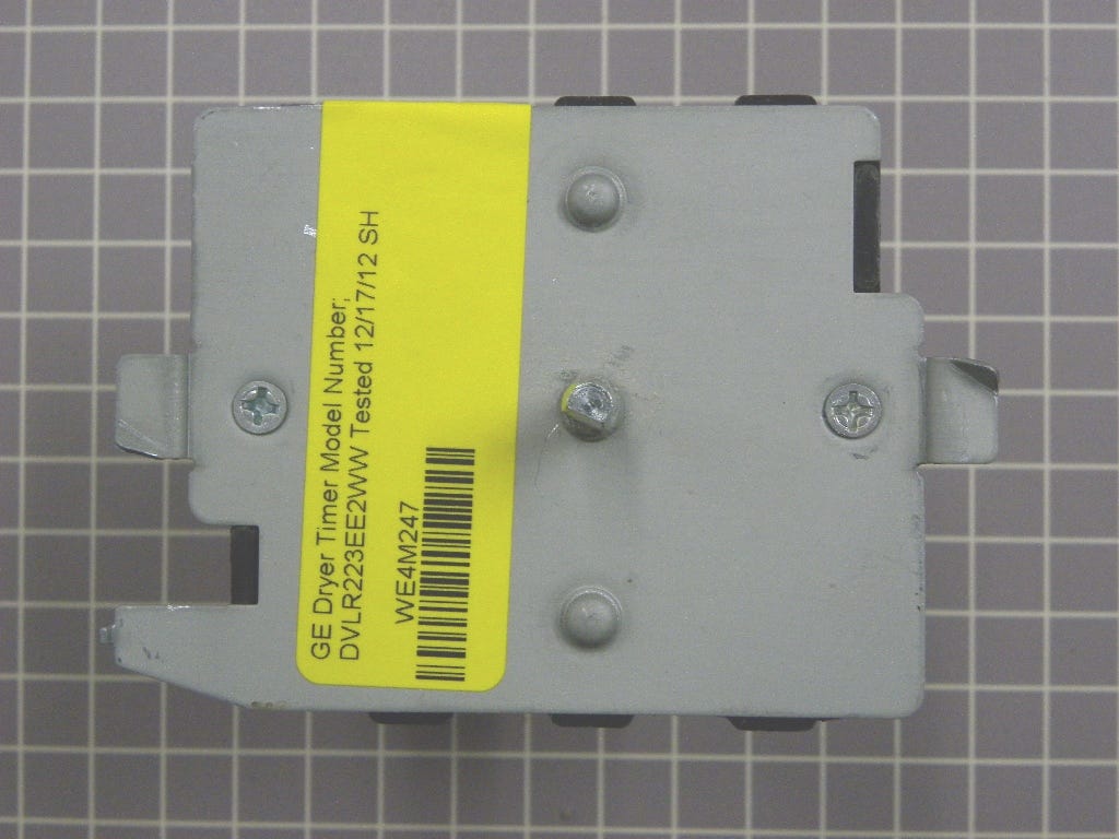 Timer WE4M247