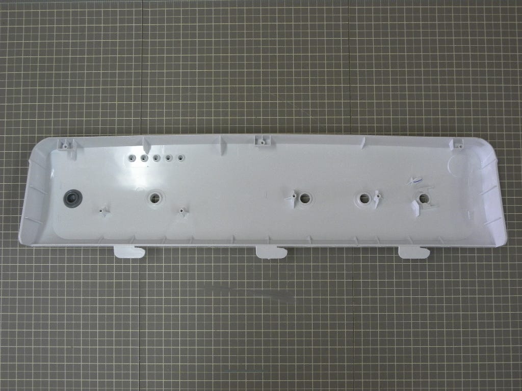 GE Washer Control Panel WH42X10764