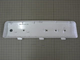 GE Washer Control Panel WH42X10764