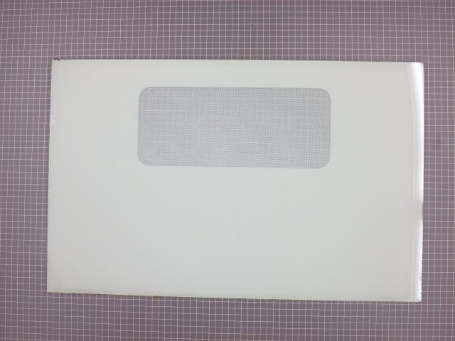 Glass Door WB57K10062