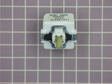 Extra Rinse Switch 134126800