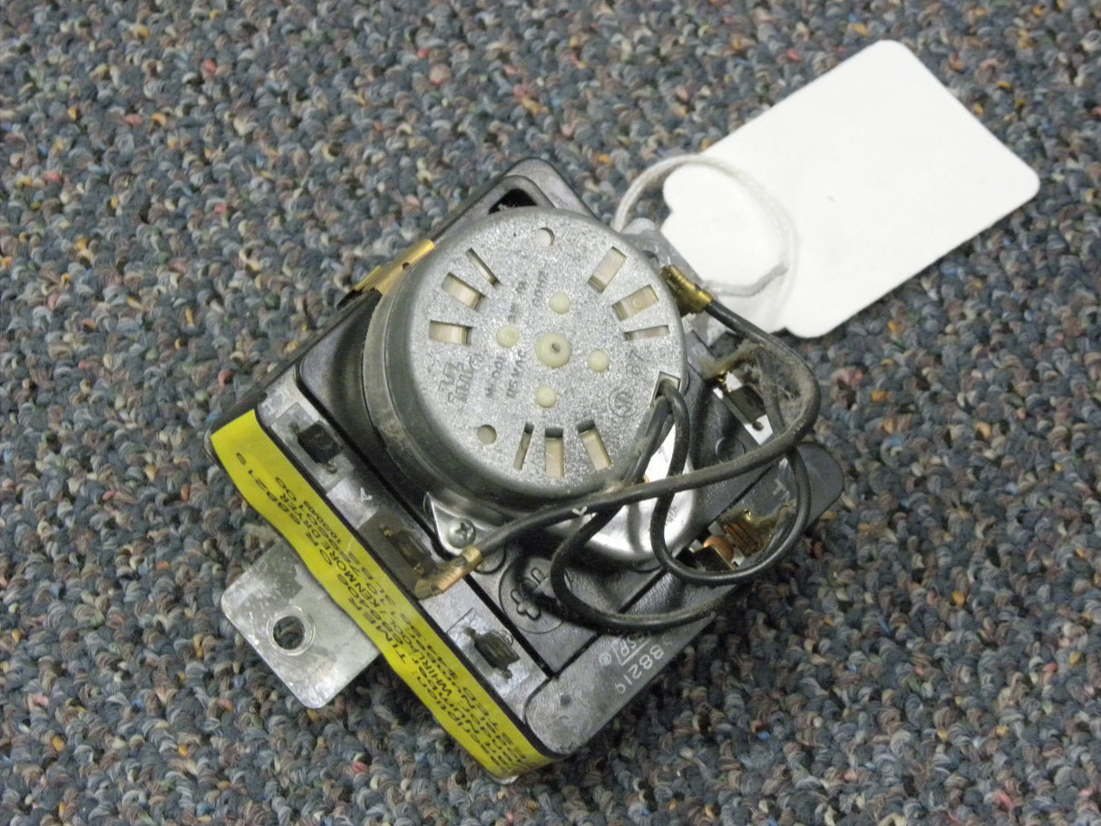 Whirlpool Dryer Timer 688406