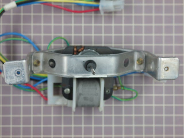 Evaporator Motor 5303918549