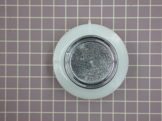 Timer Knob 342643-W