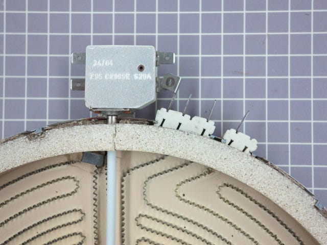 Surface 12" Element 316216701