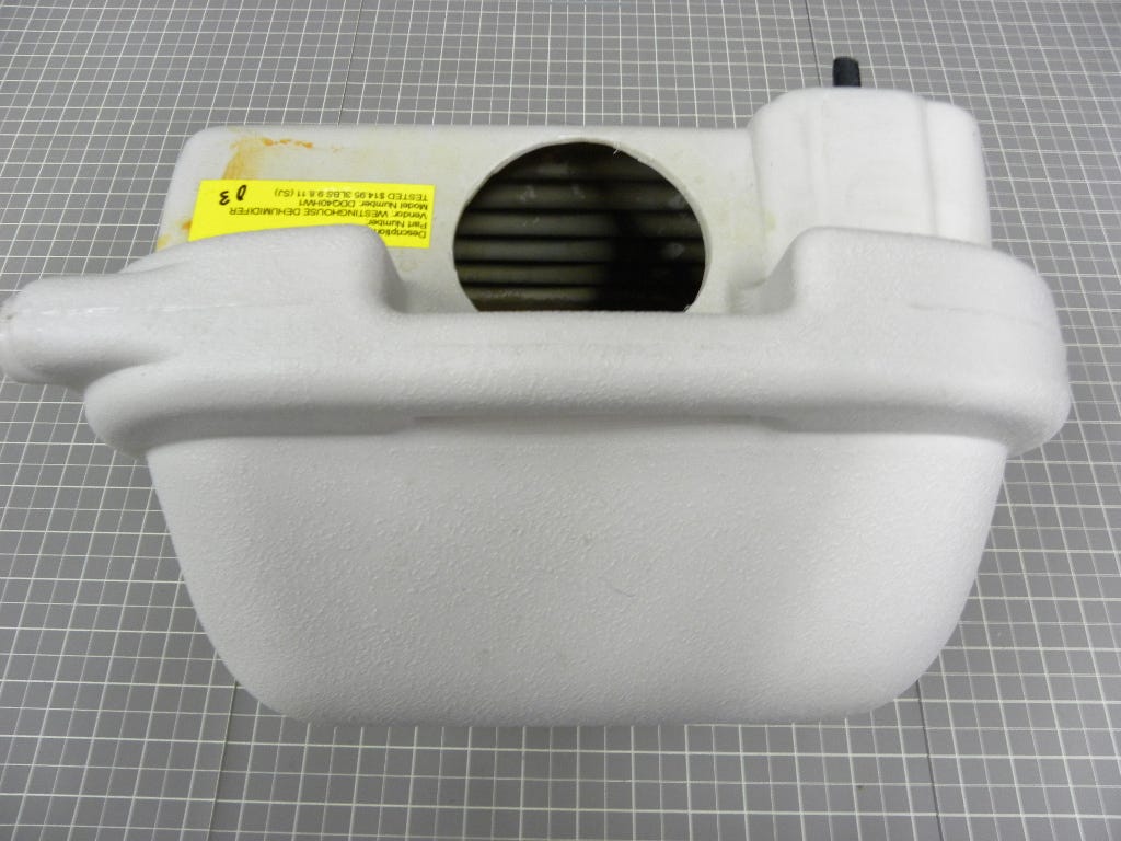 Westinghouse Dehumidifier Bucket DDQ40HW1