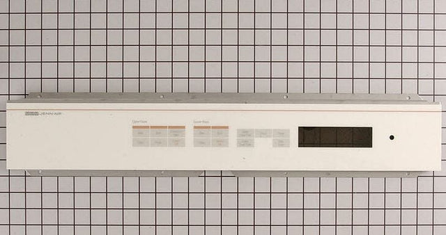 Control Panel Y712598