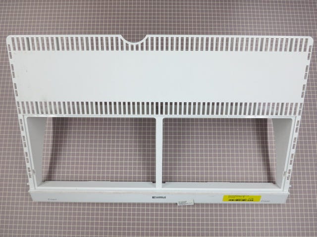 Electrolux Refrigerator Crisper Cover 215363203