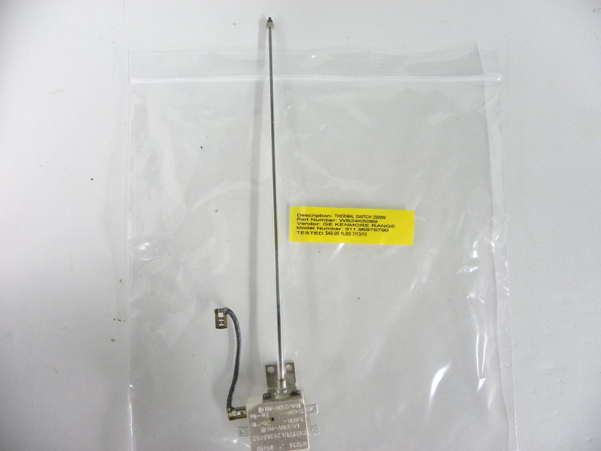 Thermal Switch 2500W WB24K5089