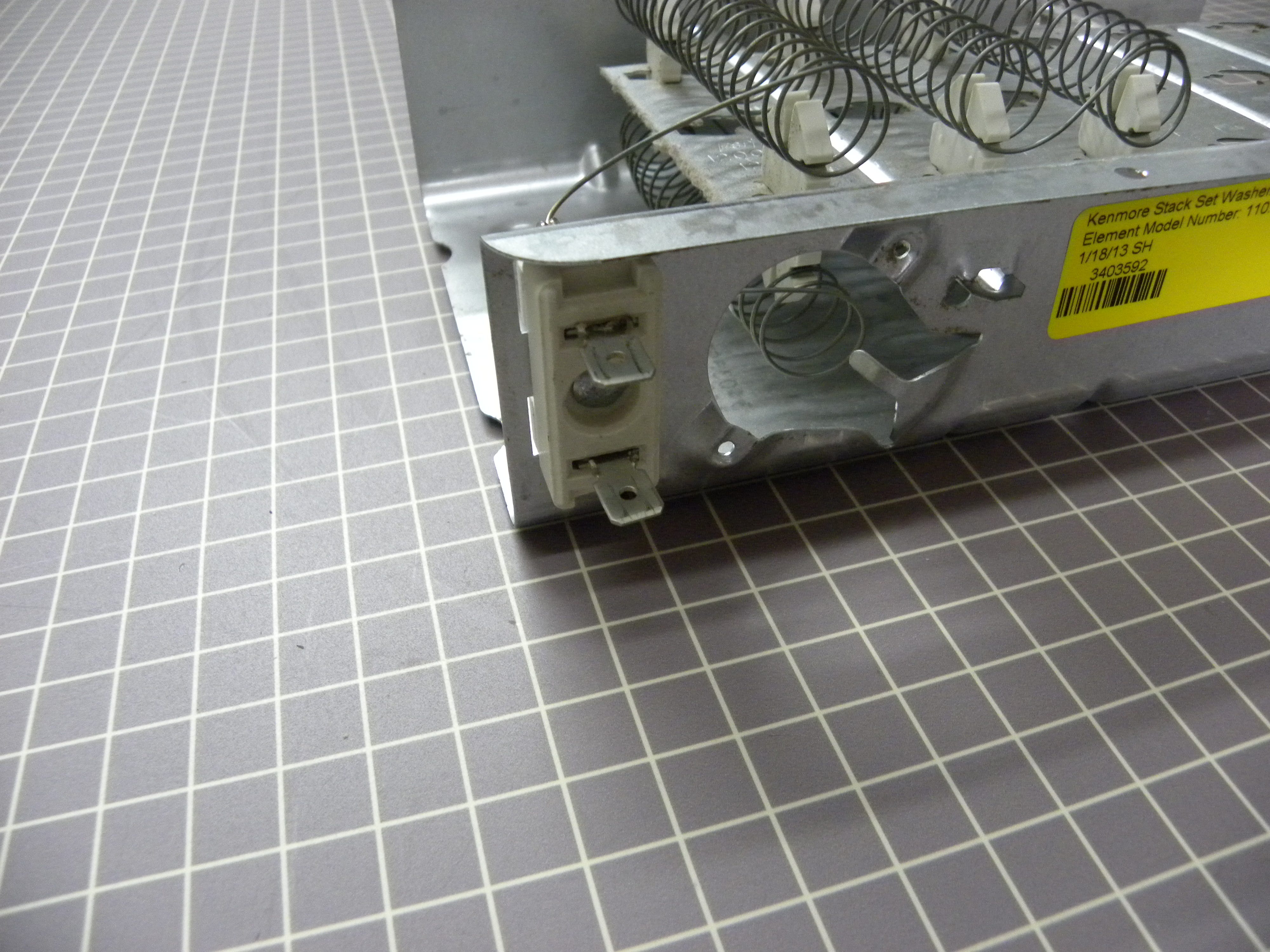 Heating Element 3403592
