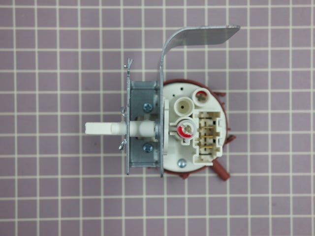 Pressure Switch WH12X10301