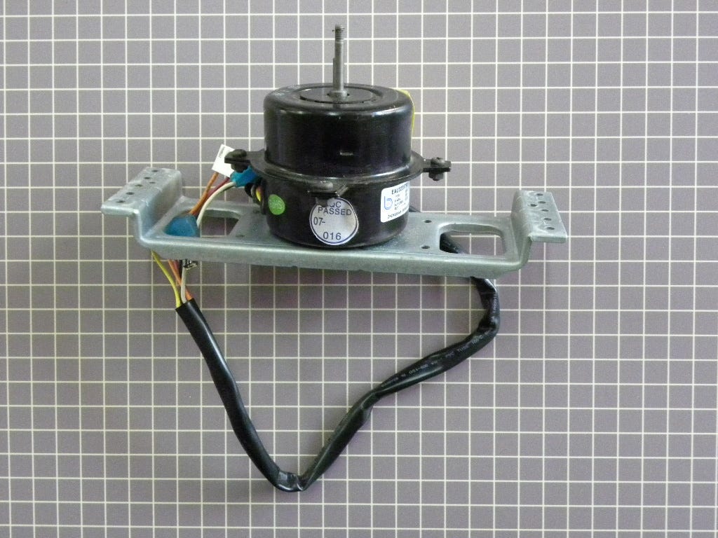 Fan Motor EAU32357501