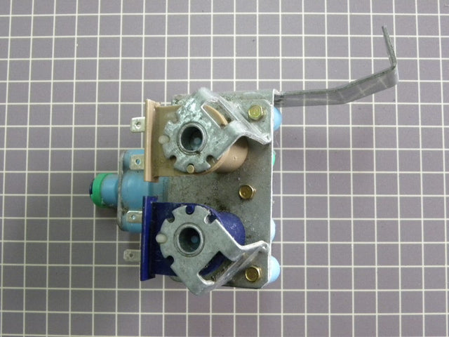 Dual Water Valve 2188746