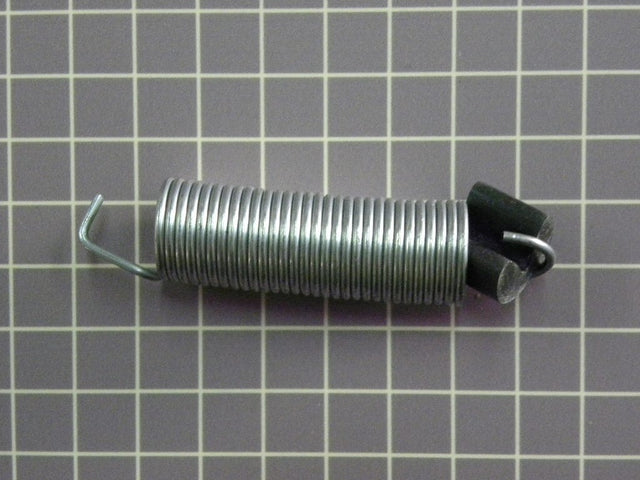 Spring and Plug Assembly 33002459